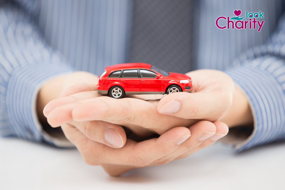 5 Reasons For Donating Your Car To Charity Talking About Cars